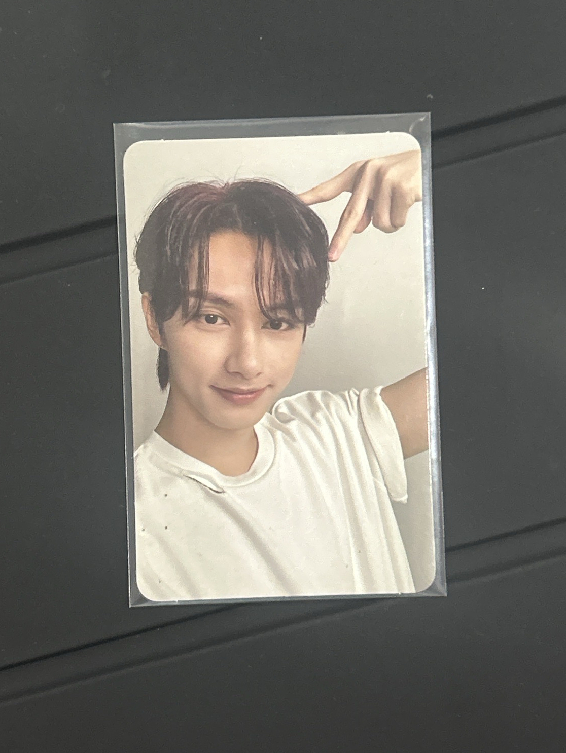 卡拉盤隨機卡（俊）