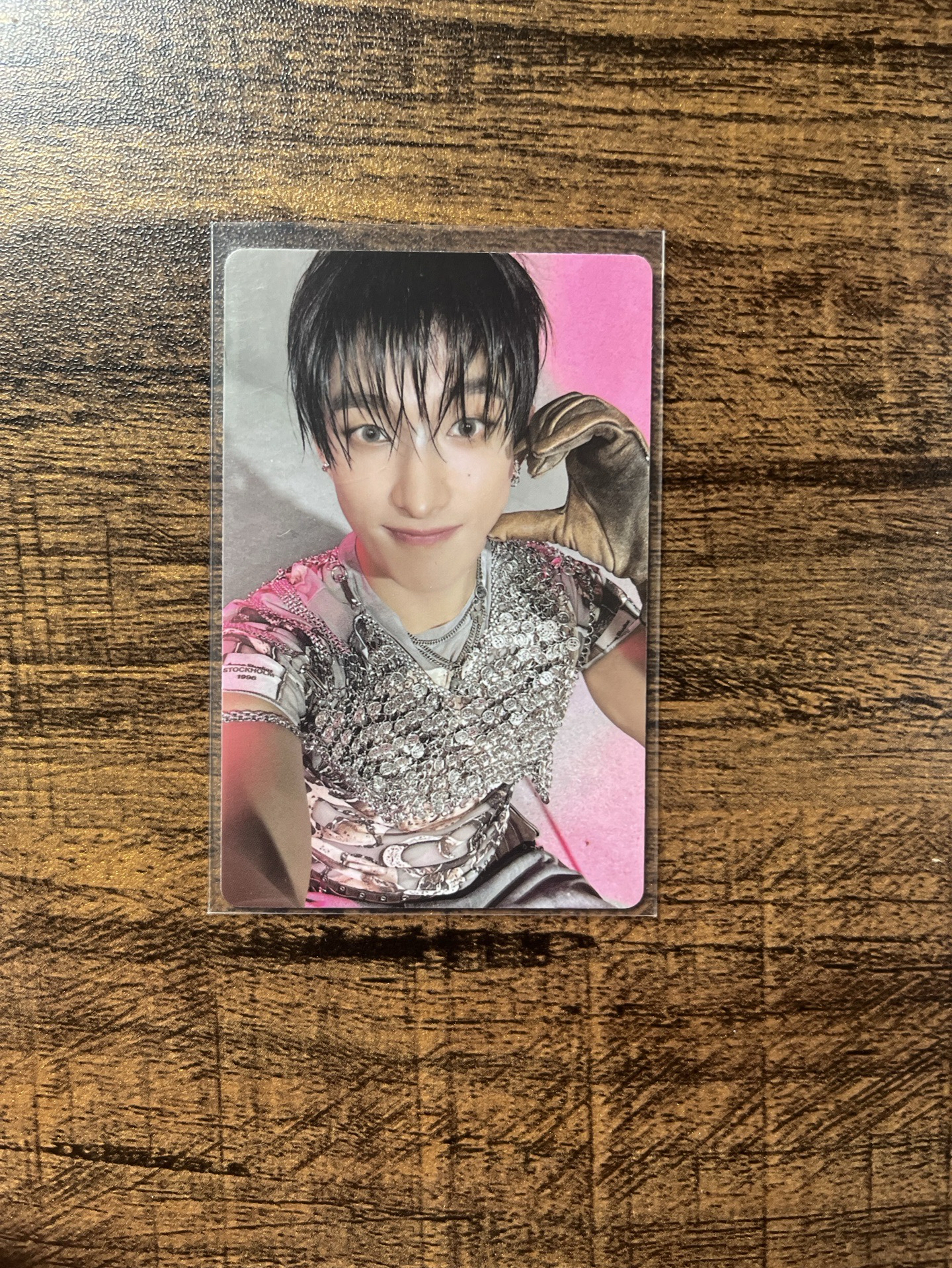 ✅李碩珉 dk 正五 美網us特典 