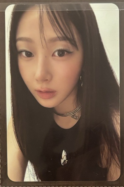 損 GISELLE aespa drama