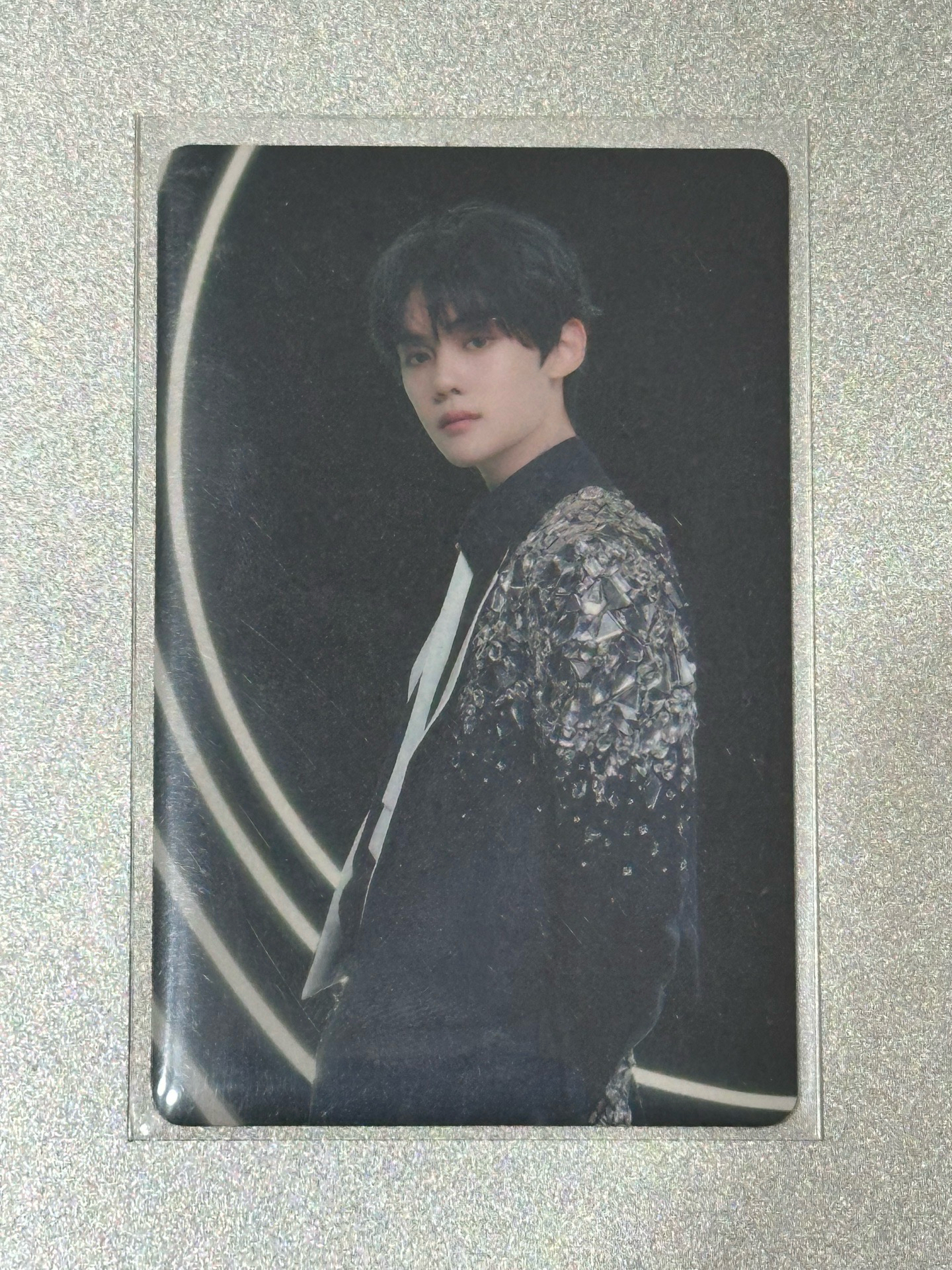 zerobaseone 金奎彬 一巡日本場隨機卡官拍୨୧