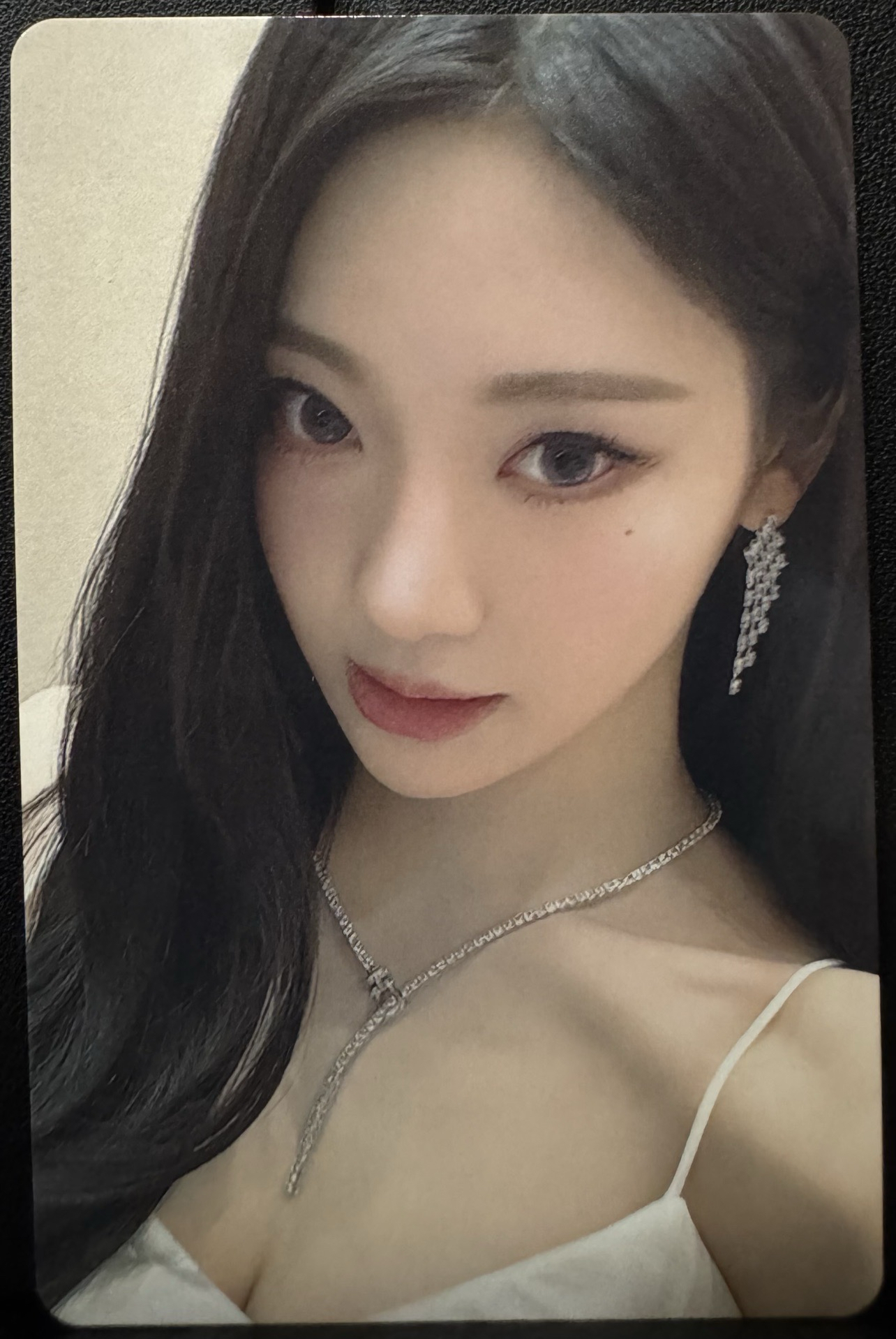 aespa 日本全家禮品卡 寧