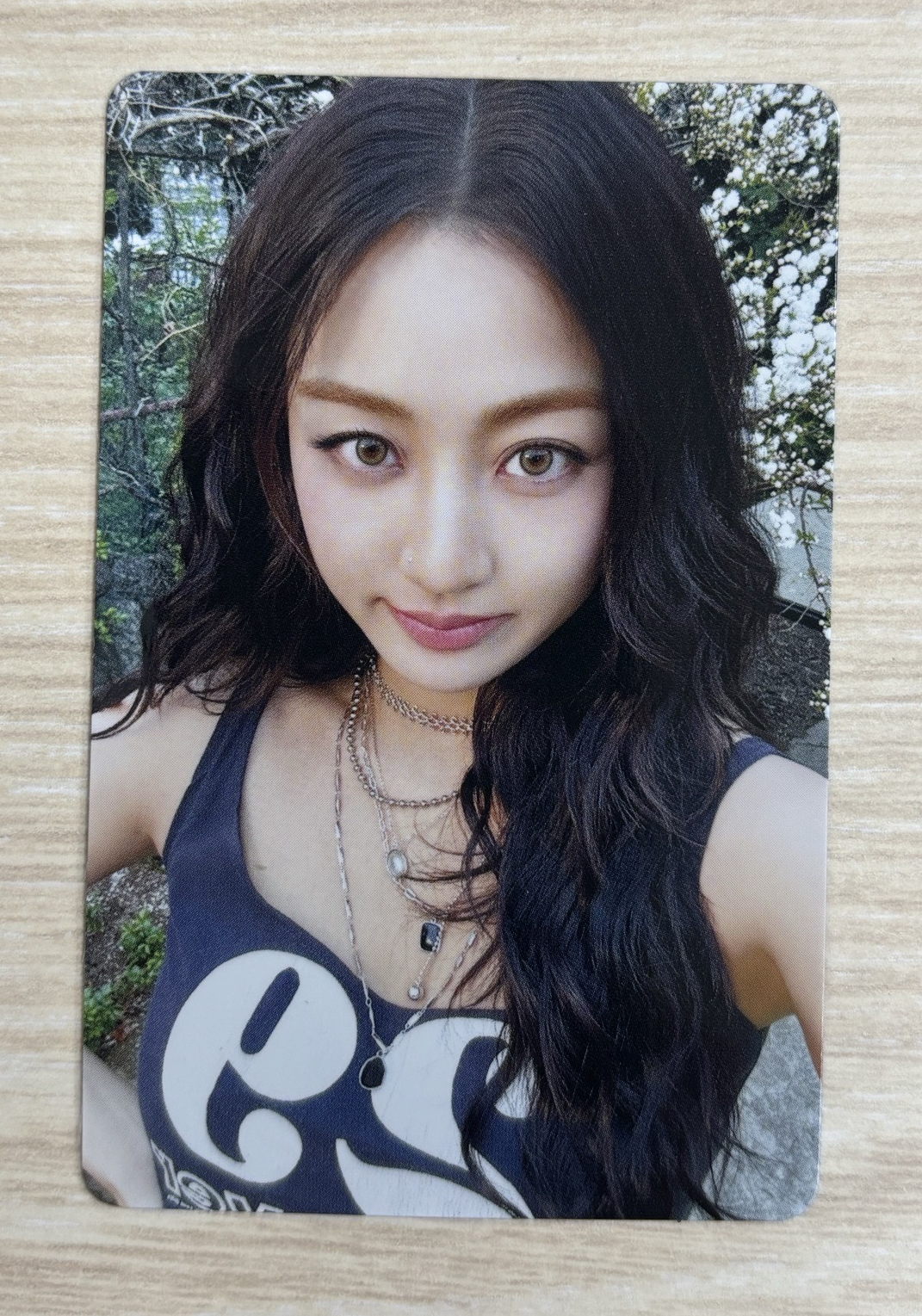 TWICE 現貨 日專 ENEMY 會員盤專卡 志效