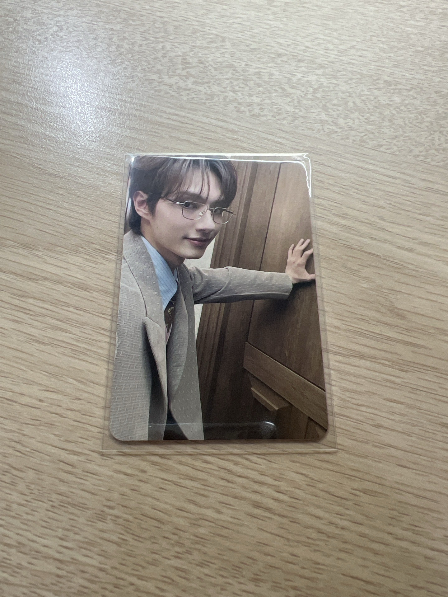 JUN迷12克拉盤隨機小卡