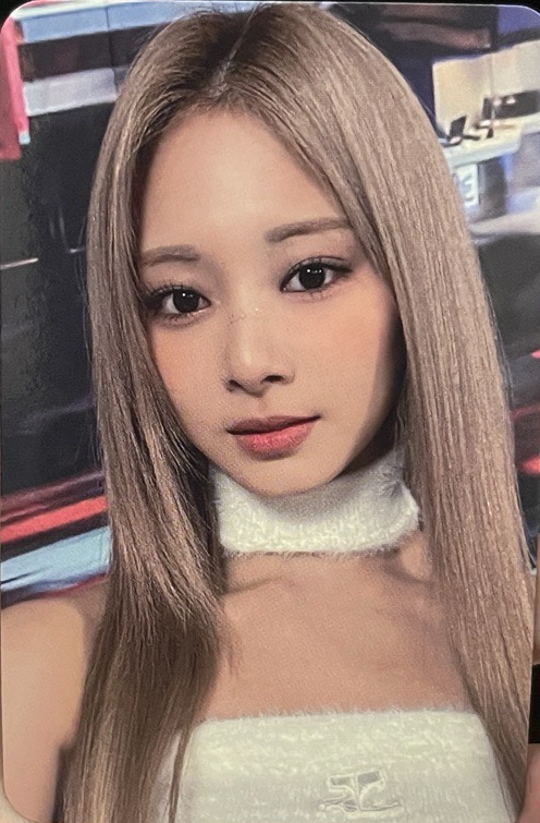 mini 12 mp 特典卡