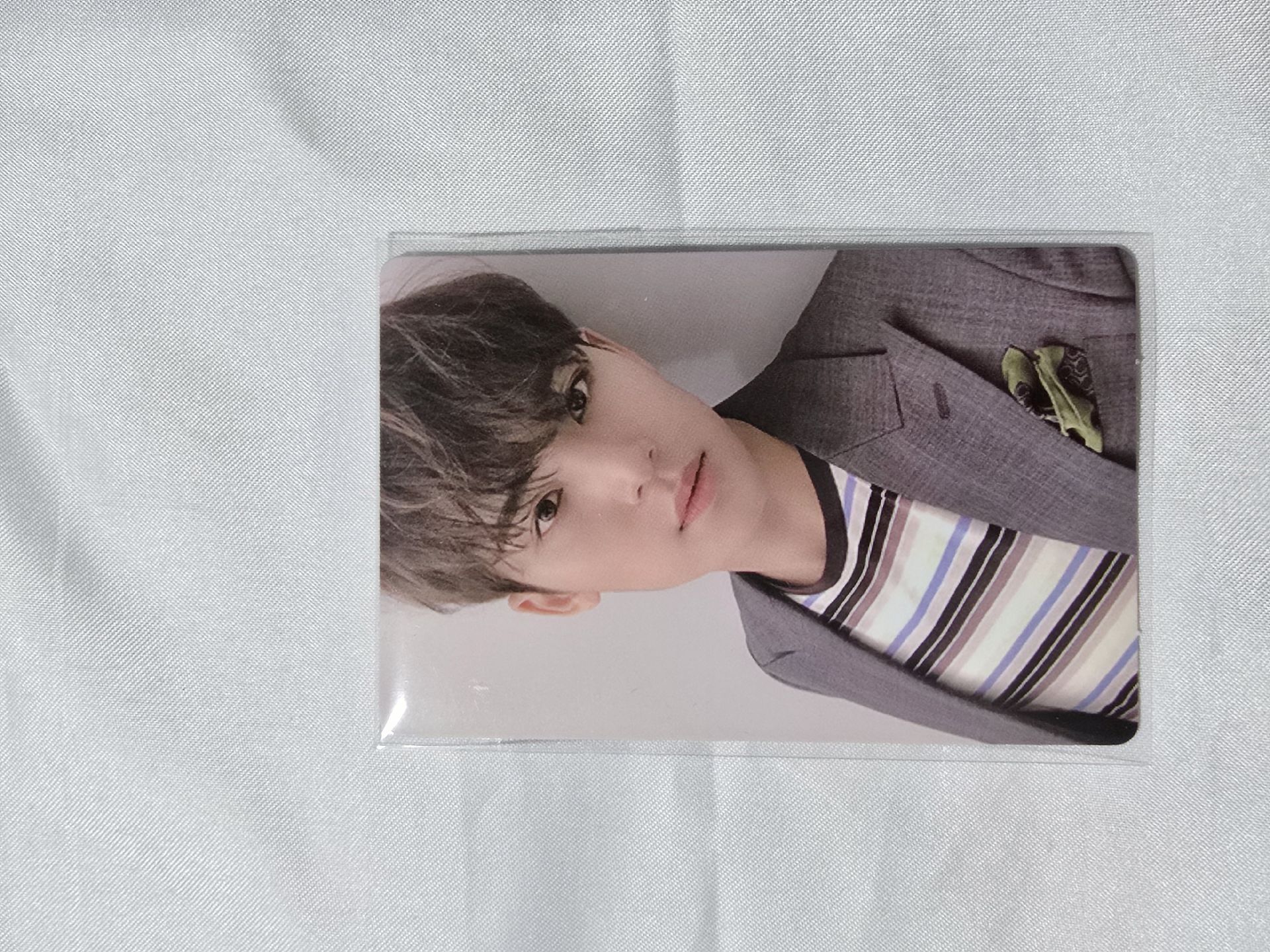 正三 珉奎 降售🥺