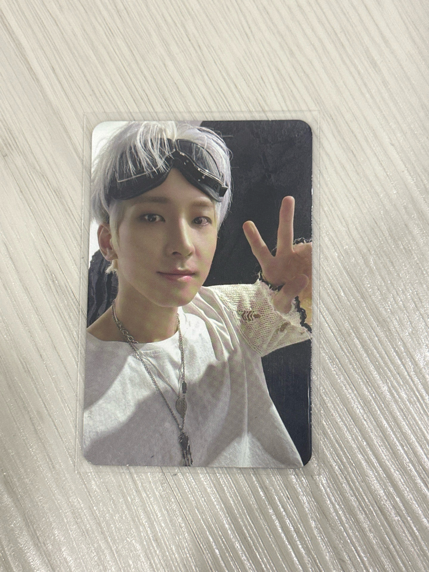 正四 ep5 護目鏡圓