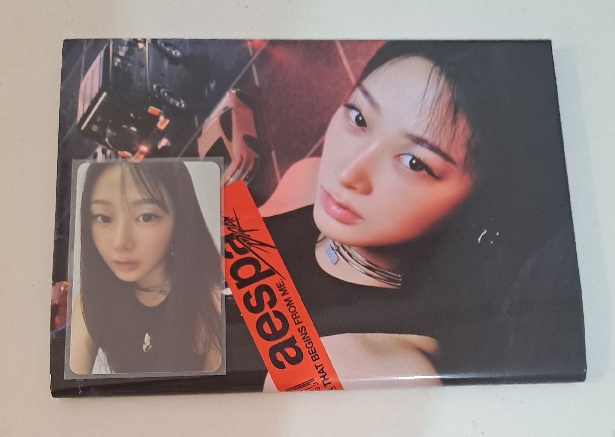 吉封+吉卡 已拆全專