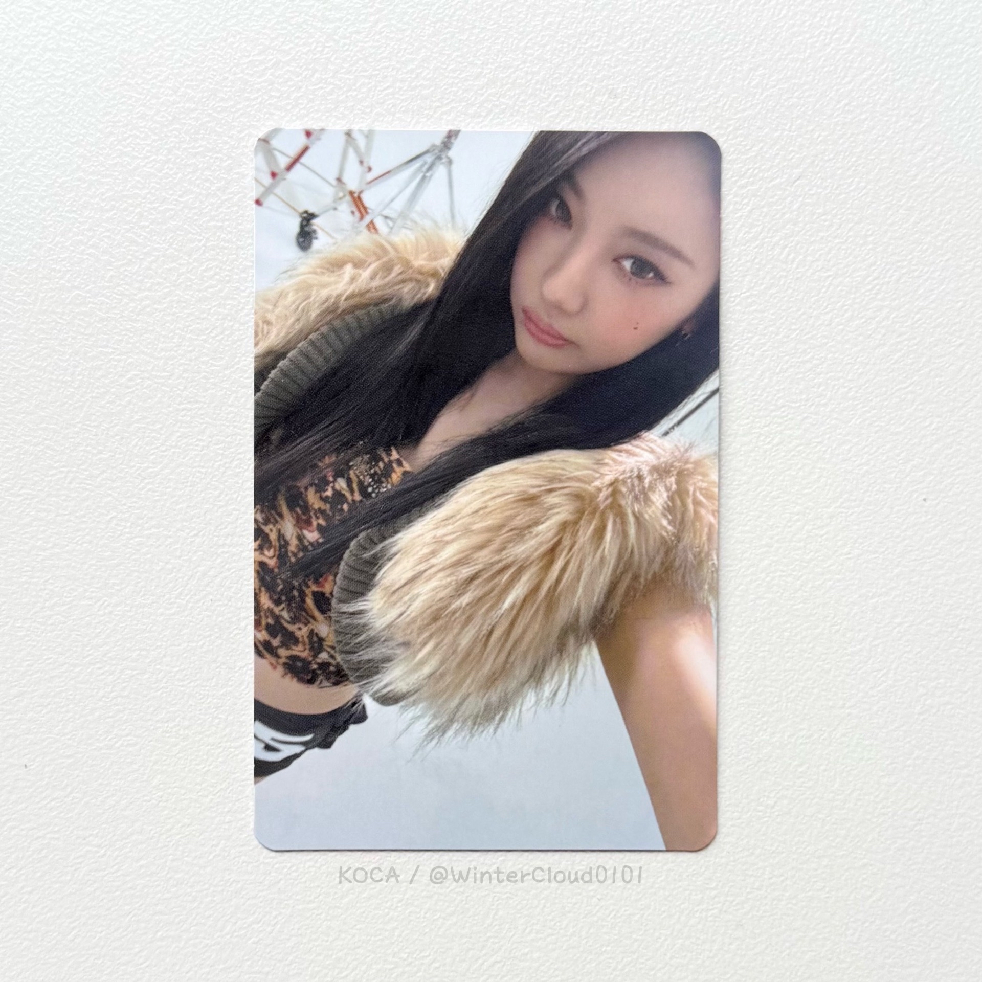 Rich Man HMV幸運寧