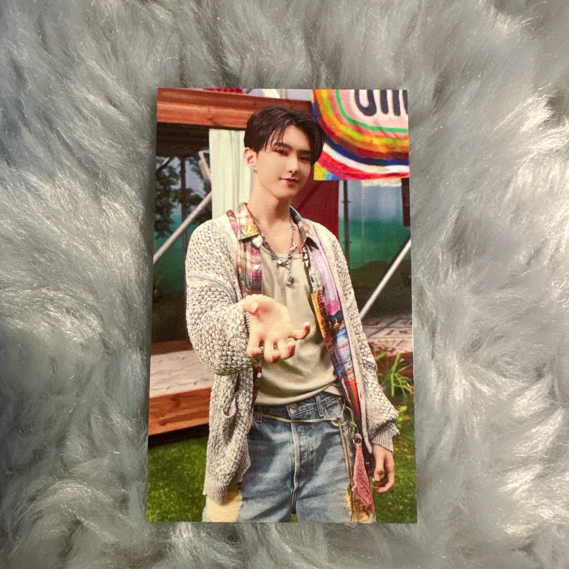 Hoshi