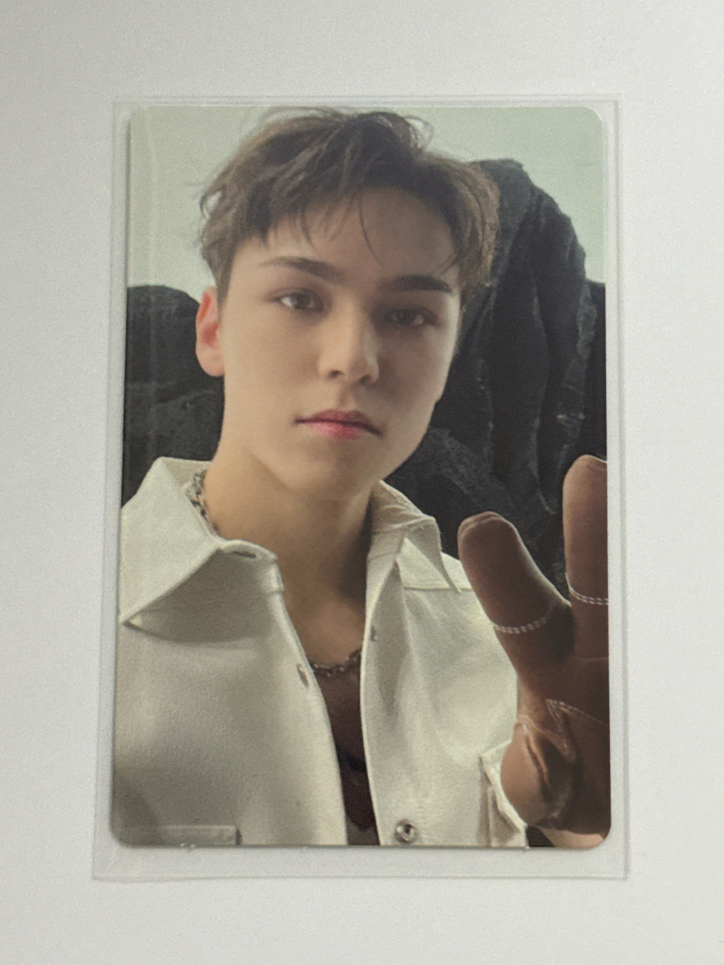 SVT 率 正四 KIT 專卡