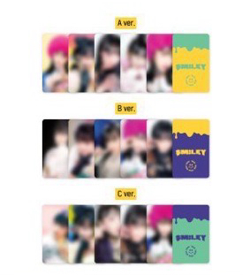 withDrama 2.0 Lucky Draw Event 