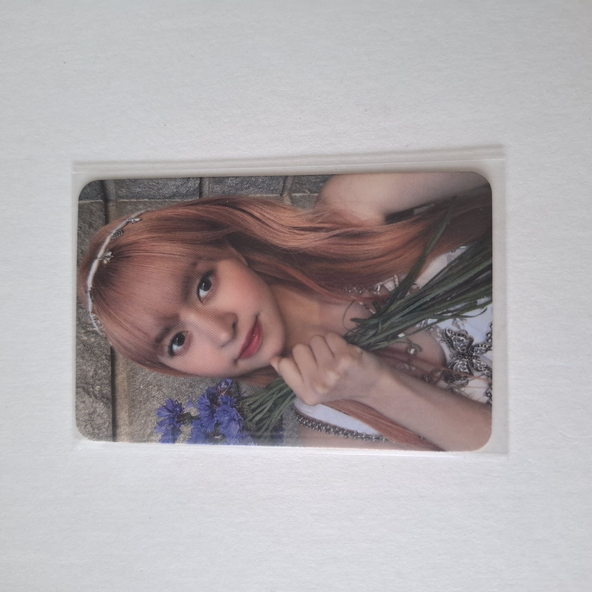 仲夏夜 mk特典卡莉