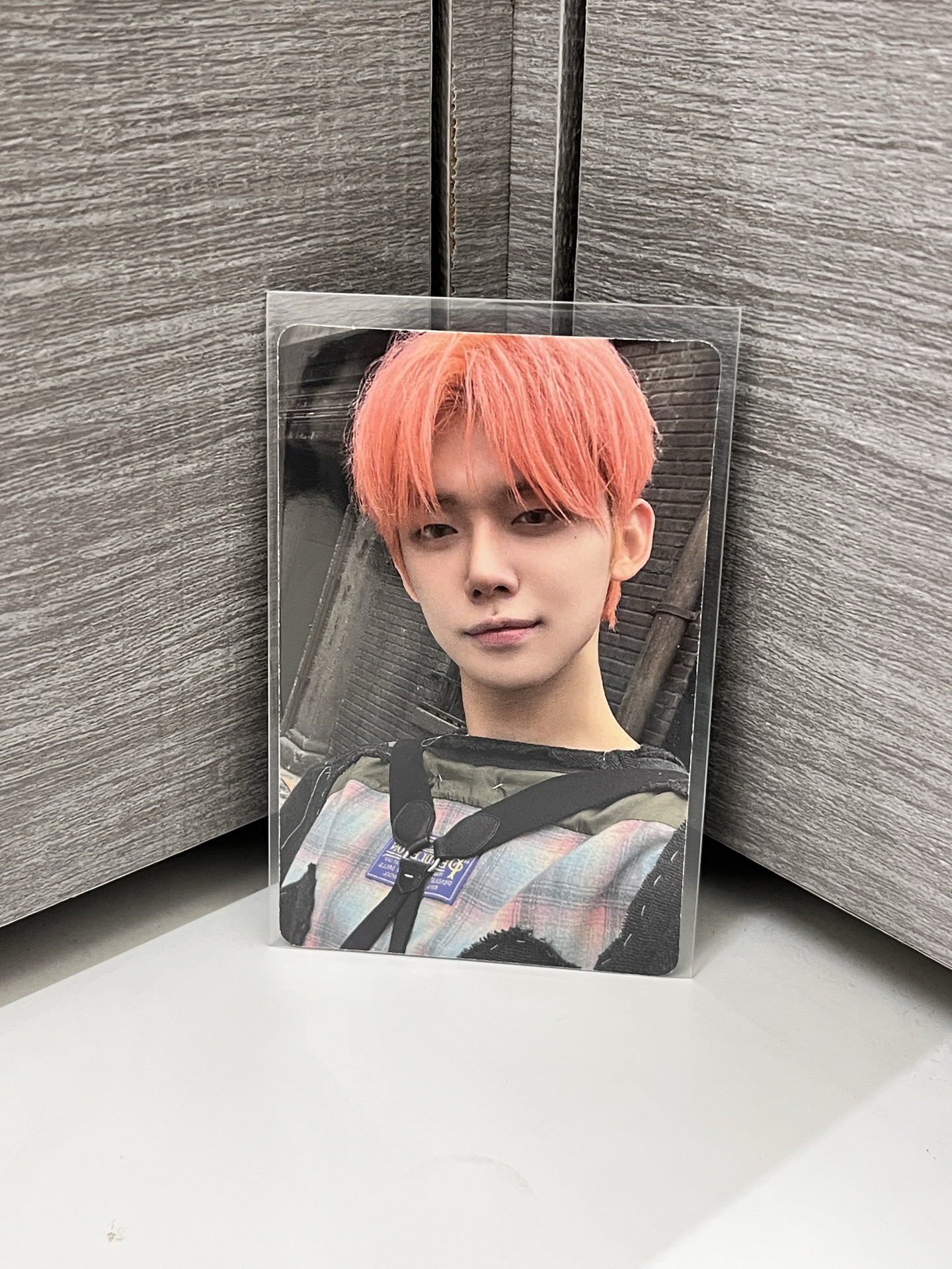 正三 竣電子專卡