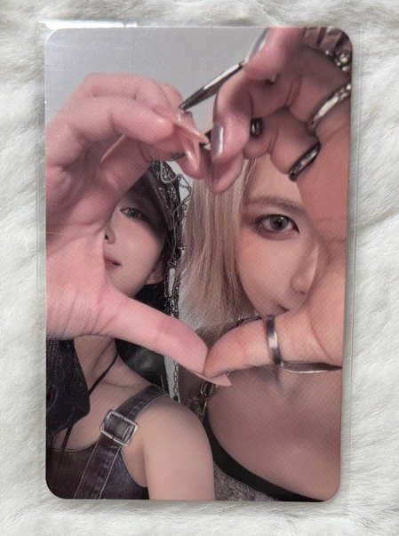 ready ver. 嫄裴雙人