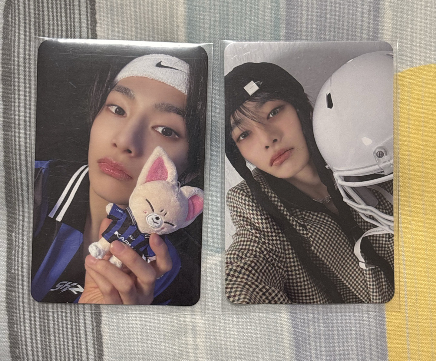 KARMA 電子專小卡 寅