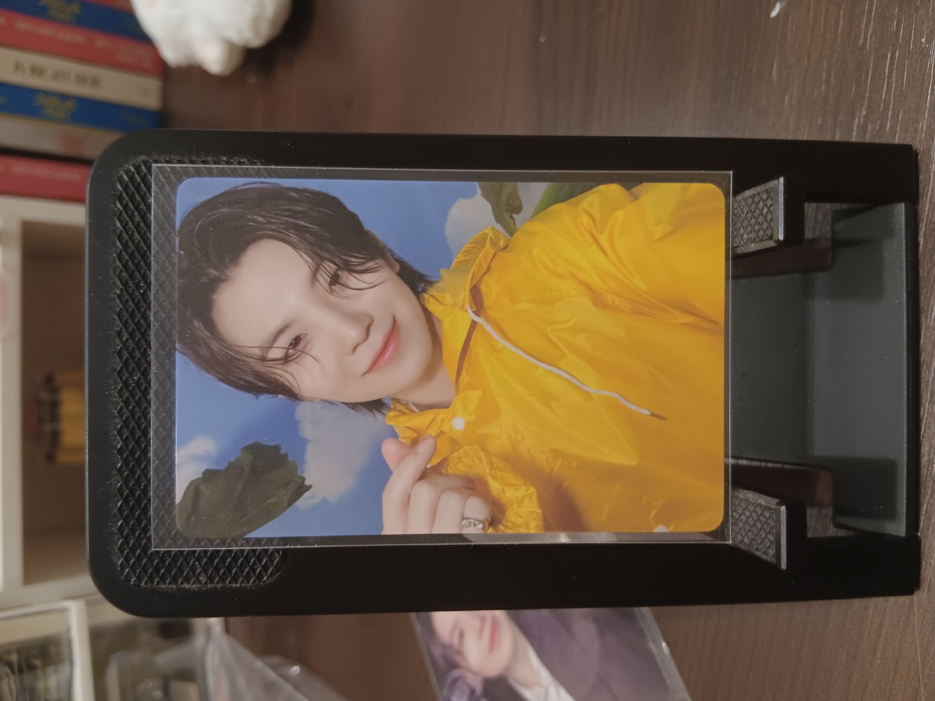 迷11克拉盤隨機卡