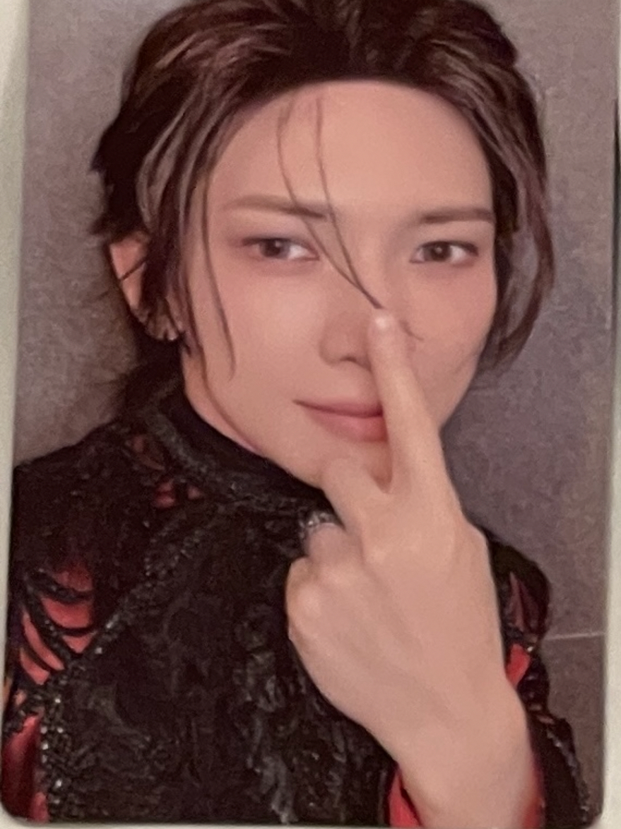 IN YOUR FANTASY 隨機卡 