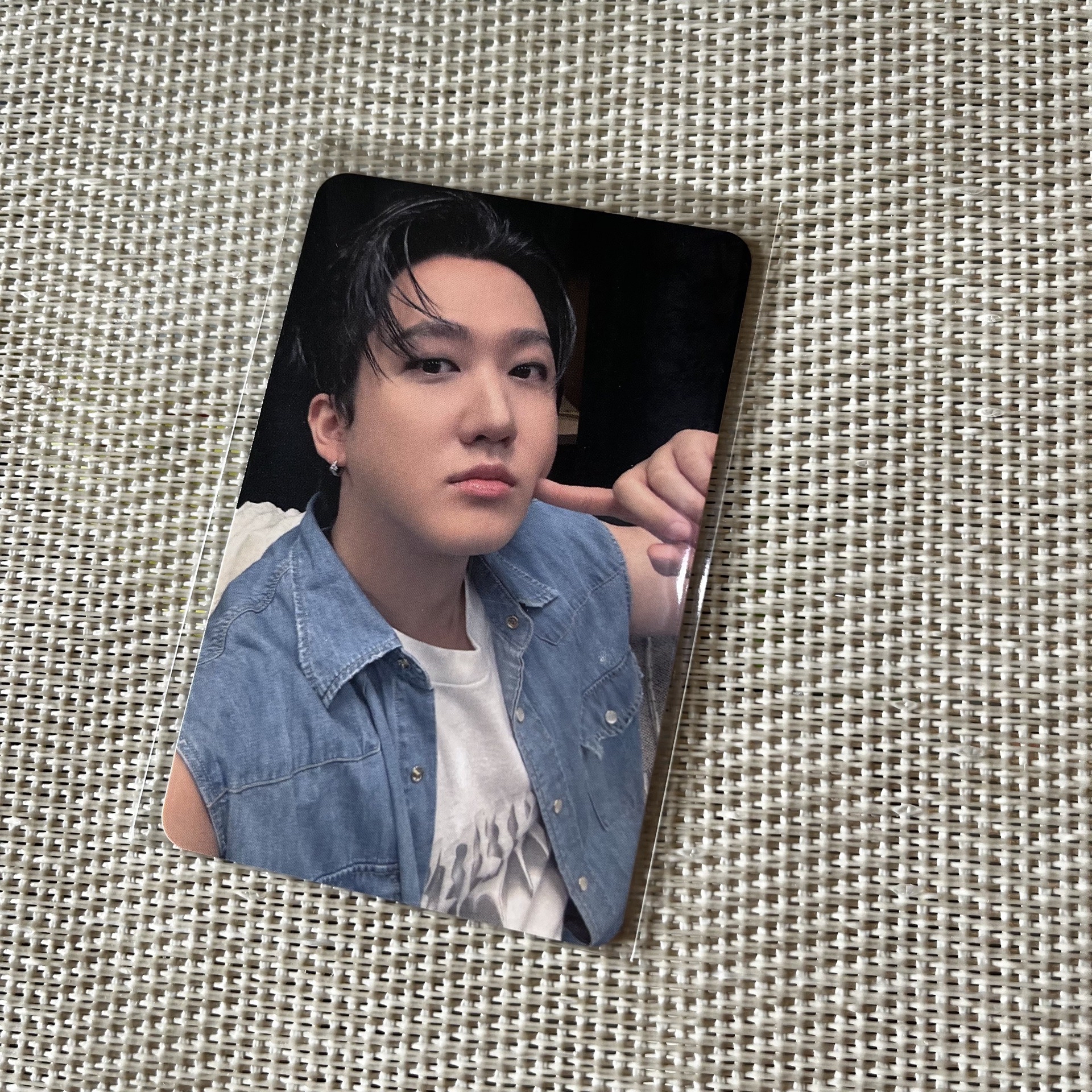 KARMA DMM特典/專卡 彬