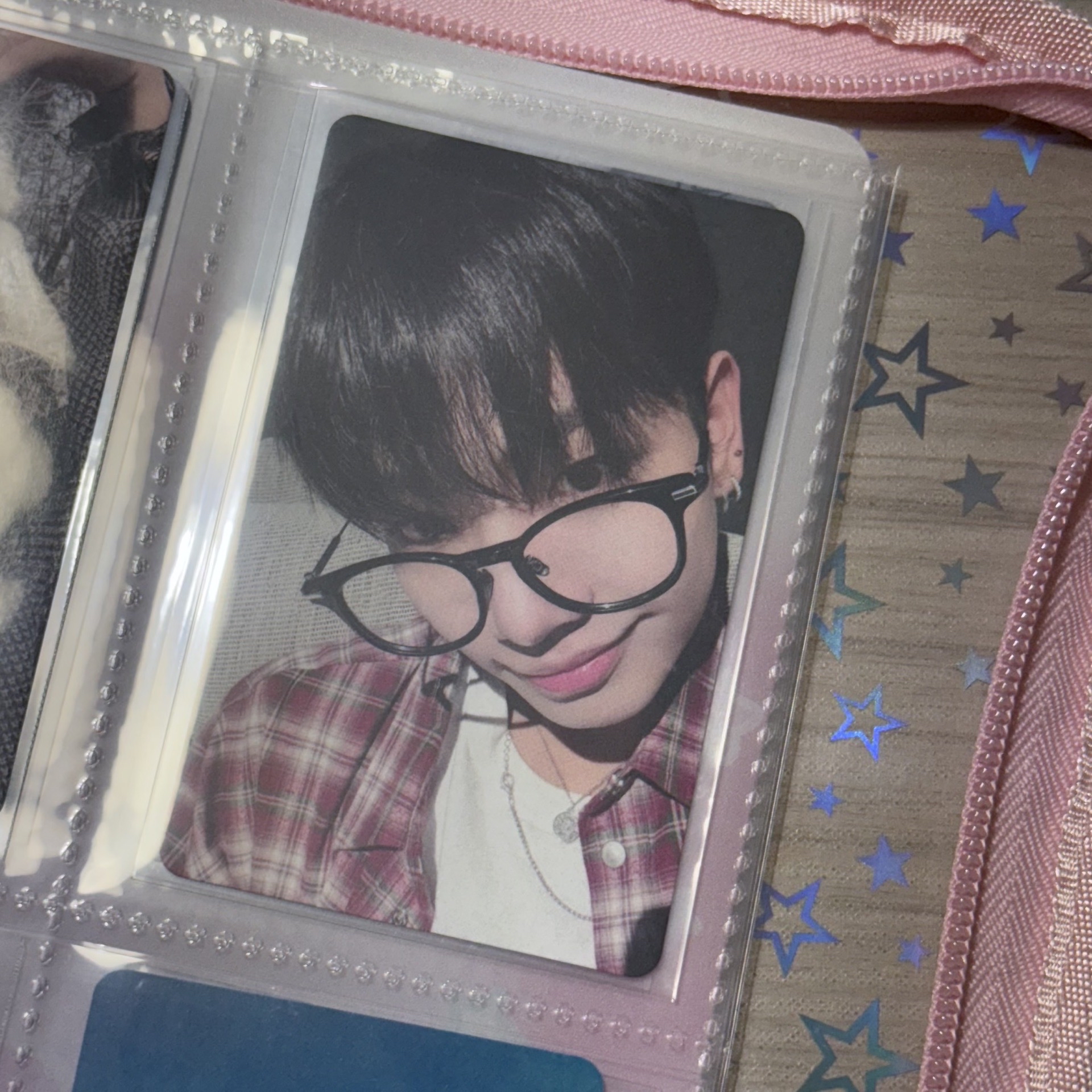 no genre hmv幸運卡3