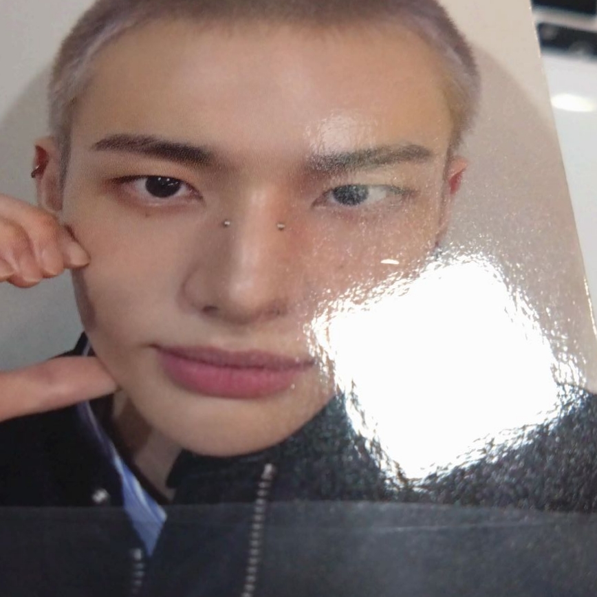 Straykids 世巡線上滿額卡 辰 玟 彬寅