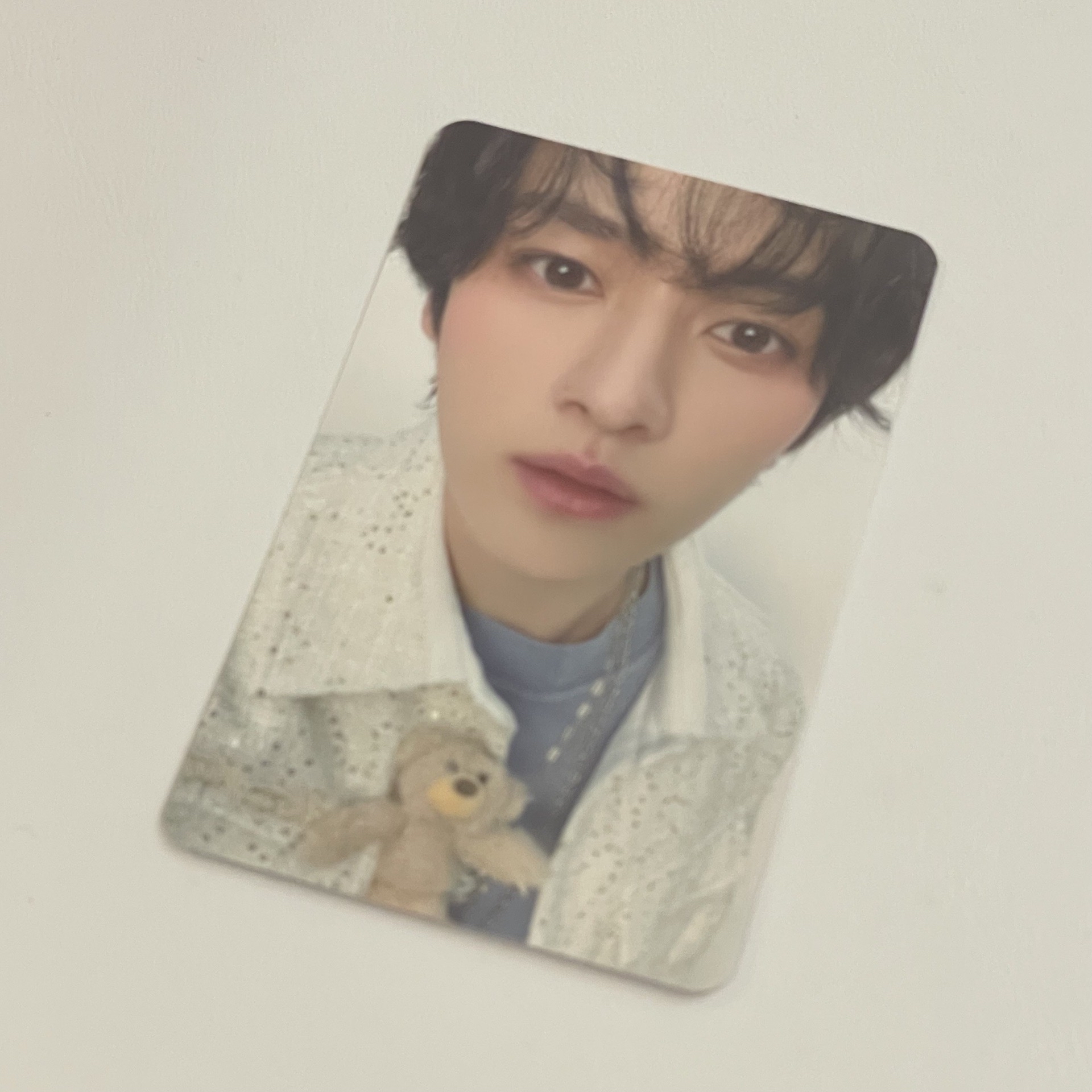 李旻浩 五期飯咪滿額卡