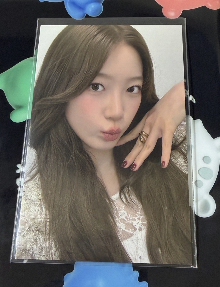 25巡迴 入場卡 / 場限卡 台北