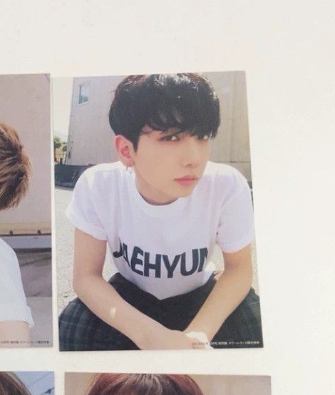 3vivi雜誌明信片（單明信片）