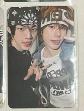 TWS迷四電子專雙人卡26