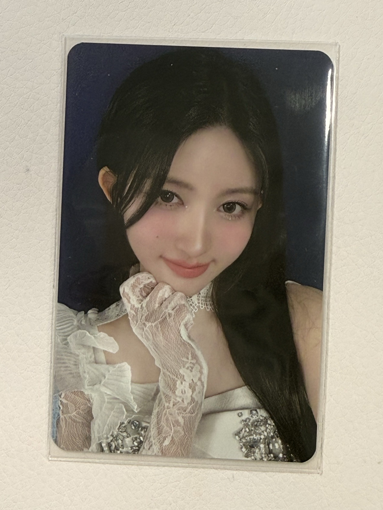 SHOW WHAT I HAVE 隨機卡 安可場 秋