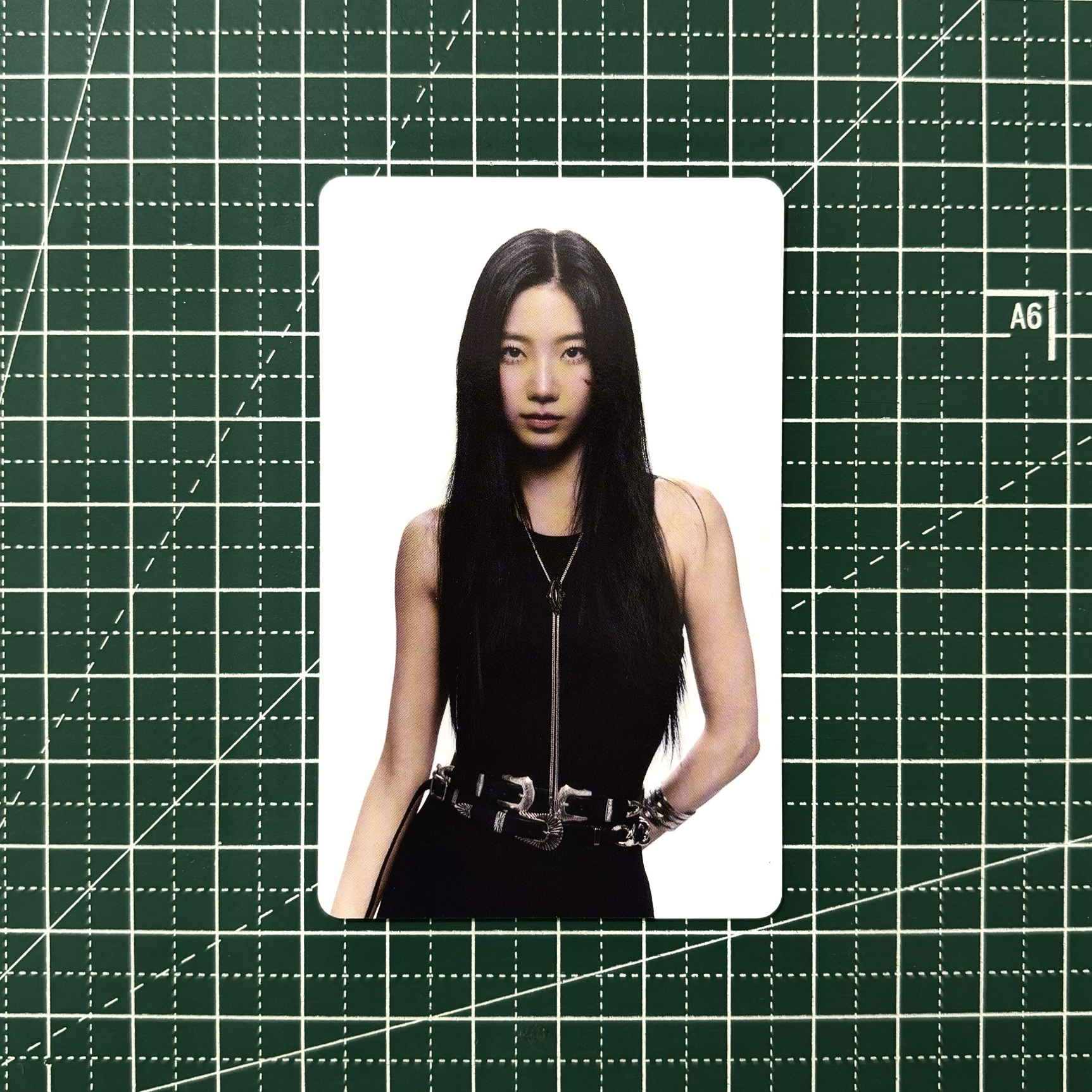 𓊆 單封預售特典葉 𓊇