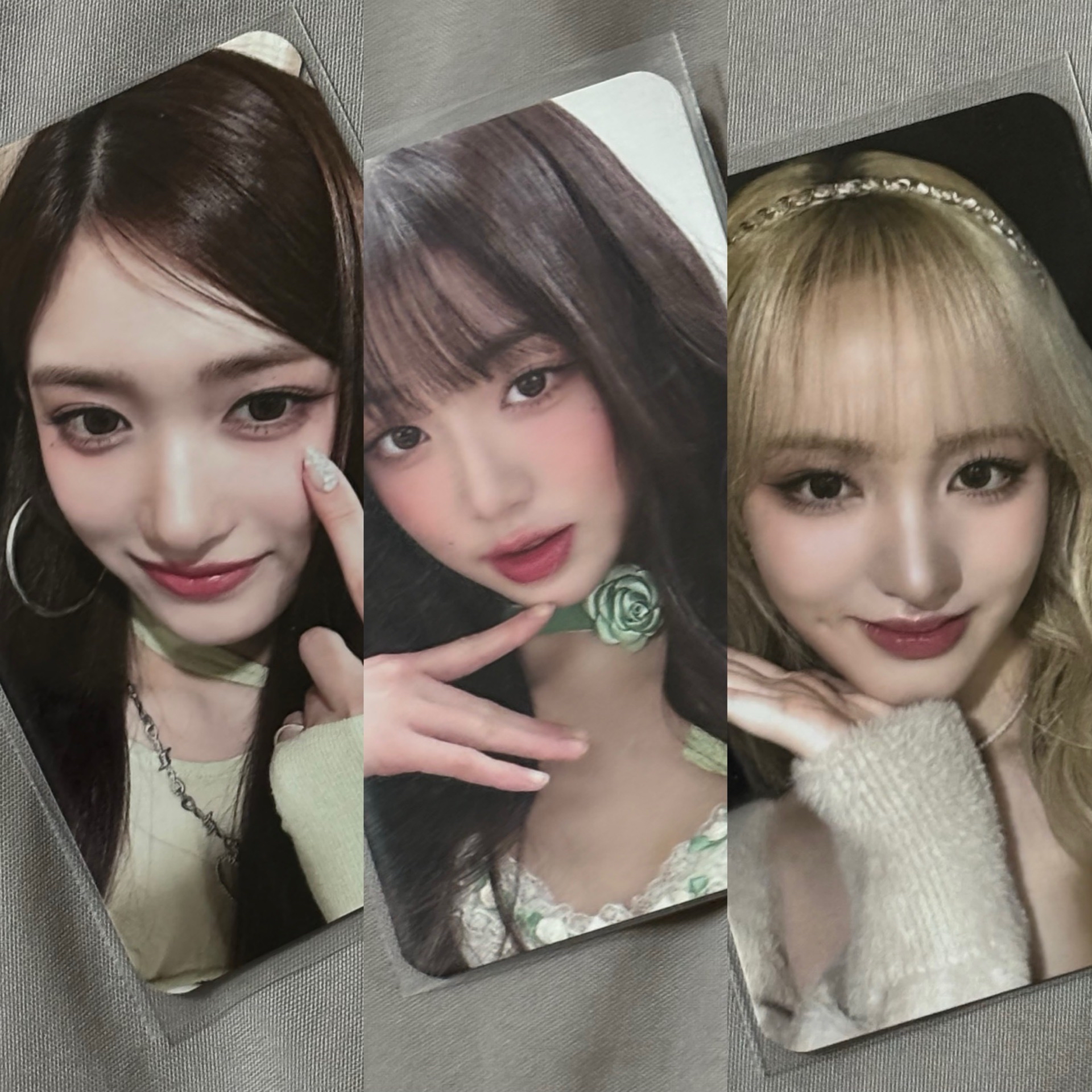 I'VE MINE sw 15.0 台特