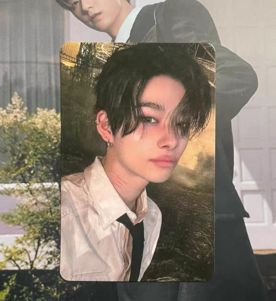 青島中文卡背力