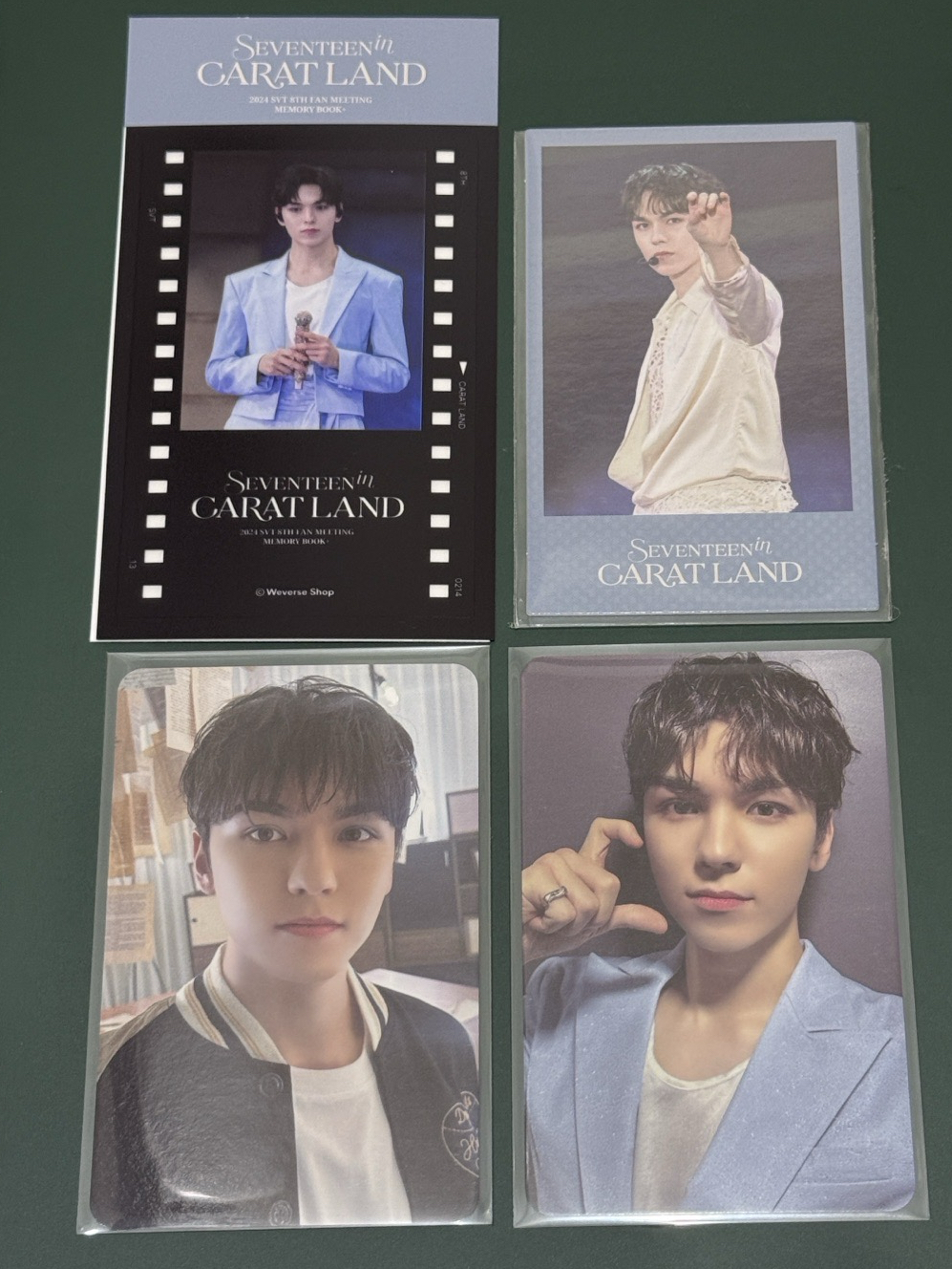 小啵🐻‍❄️2024克拉島回憶錄小卡組