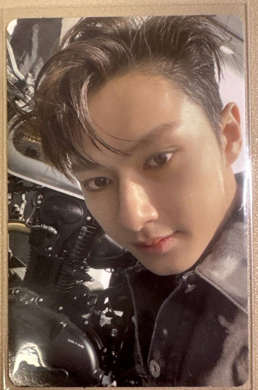 俊 正四KIT 專卡