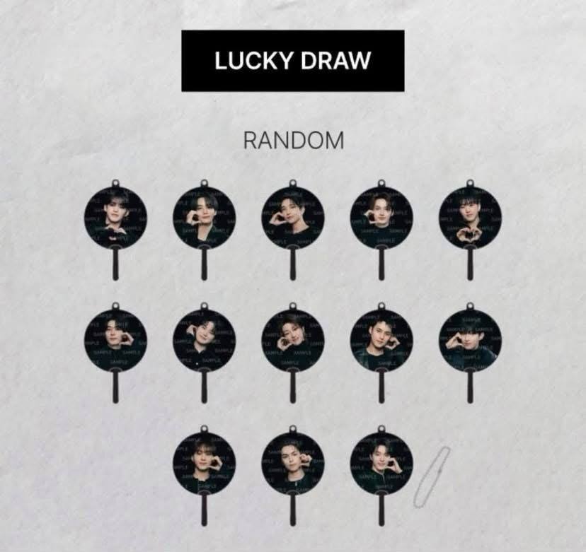 follow小黑扇已拆