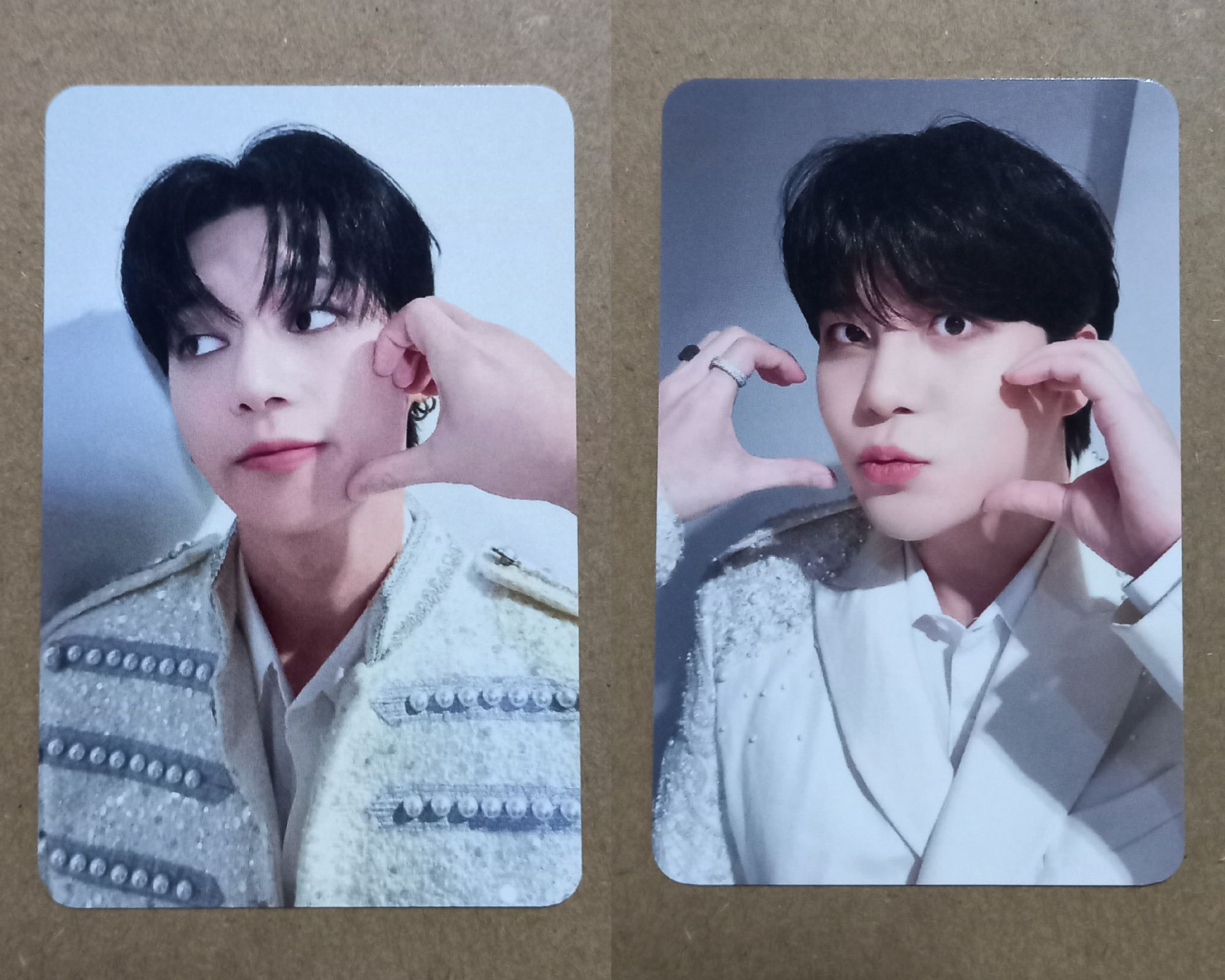 GH2 MS 歐巡 lucky draw