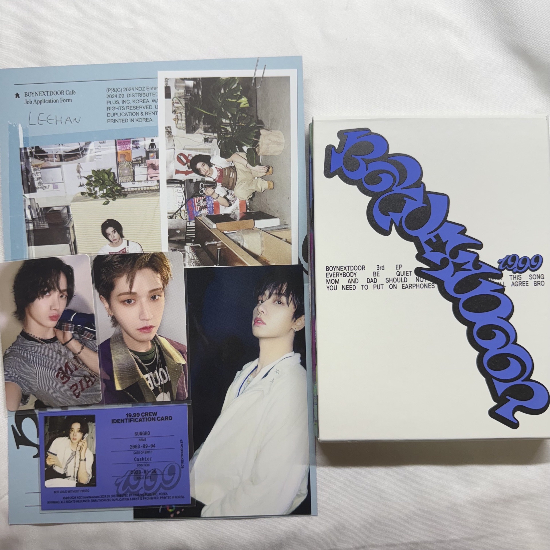 🩵19.99藍版全專