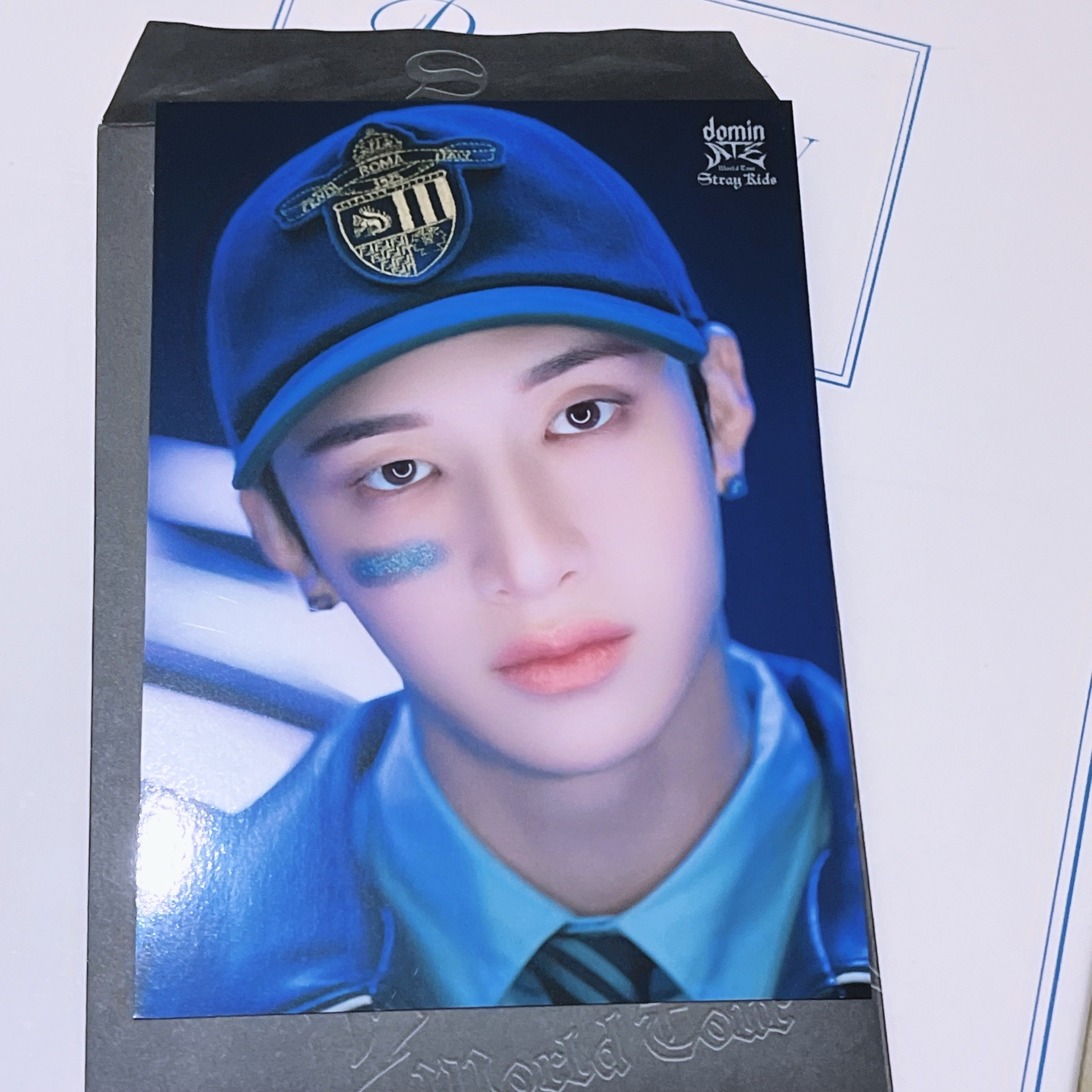 靜岡日周明信片