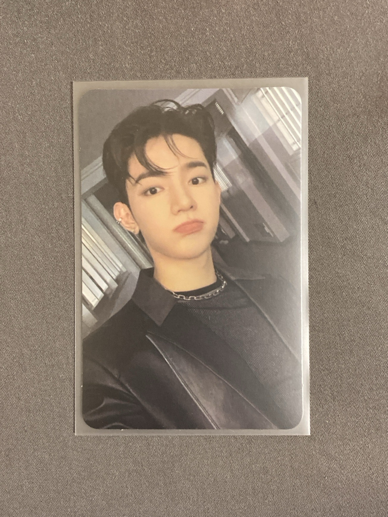 ZB1迷一 digipack ver.昊