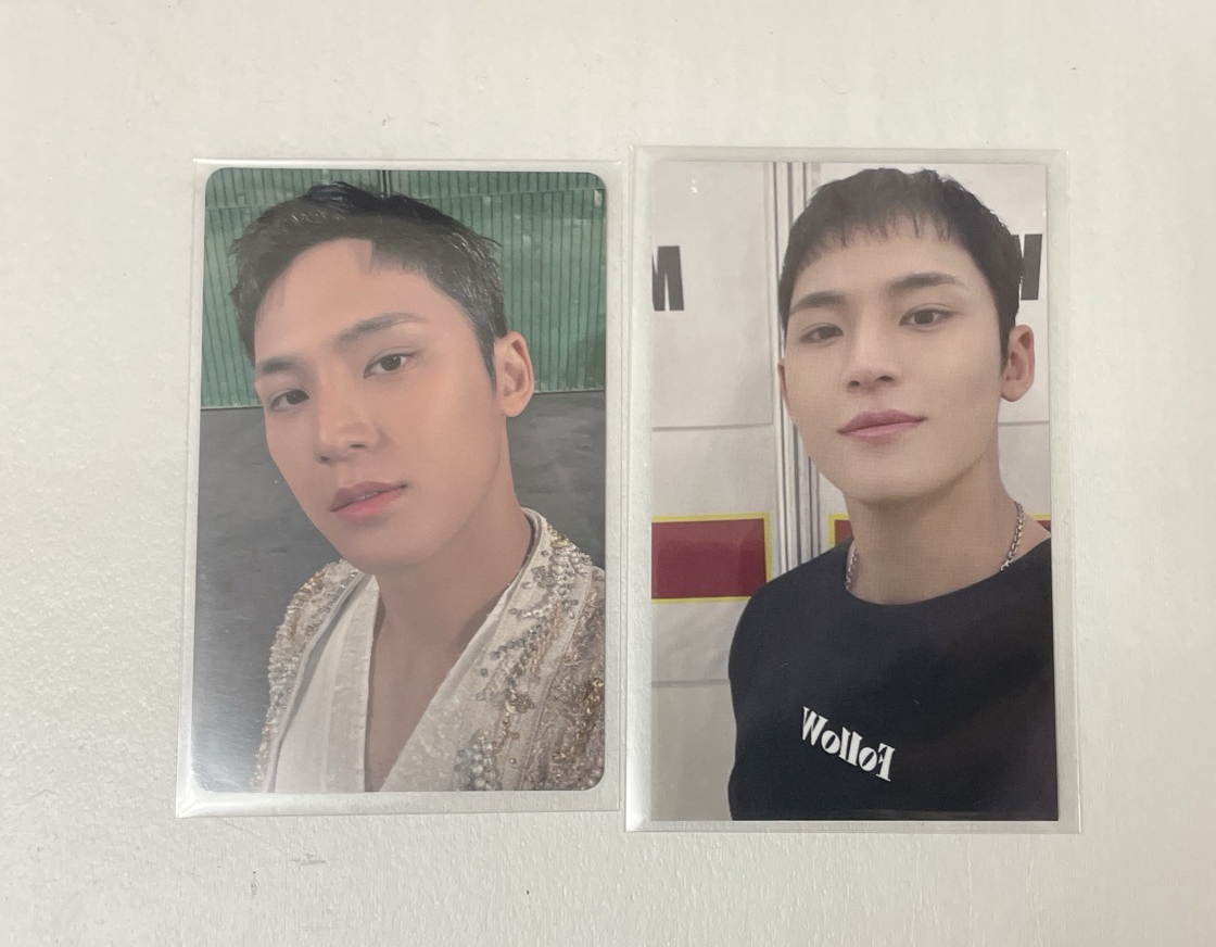 💎奎 迷11WVS&UMS感謝祭1.0(兩張不拆)