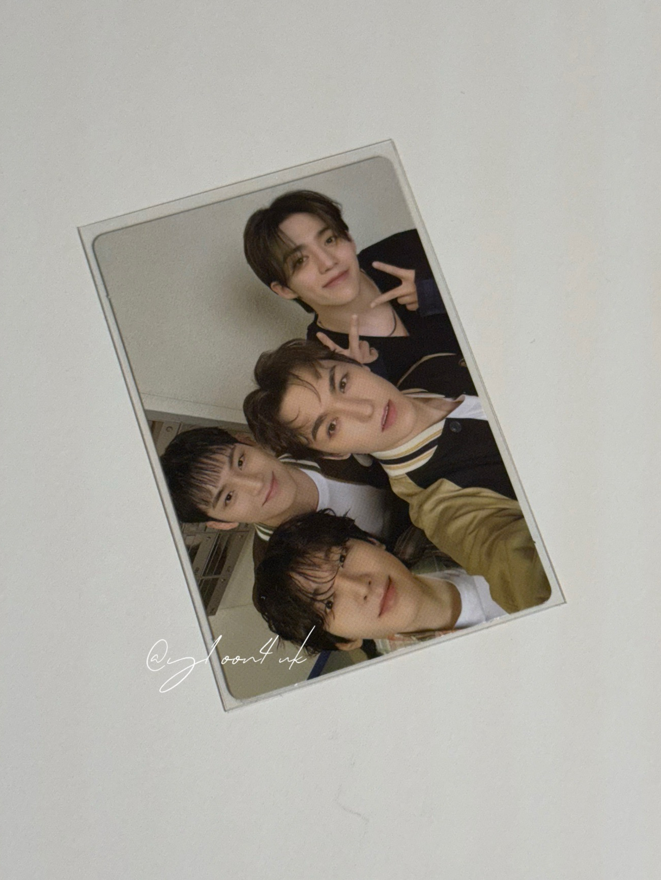 24年克拉島 泡隊隨機卡