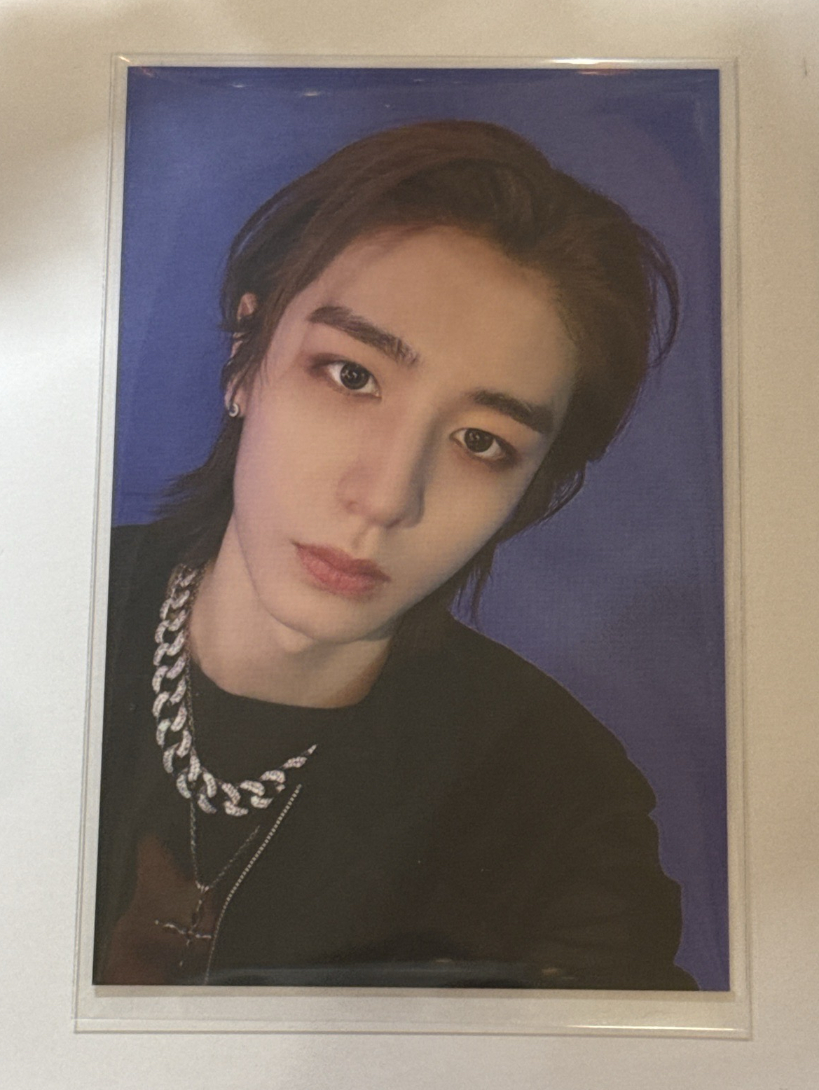 Leehan How 環球特典