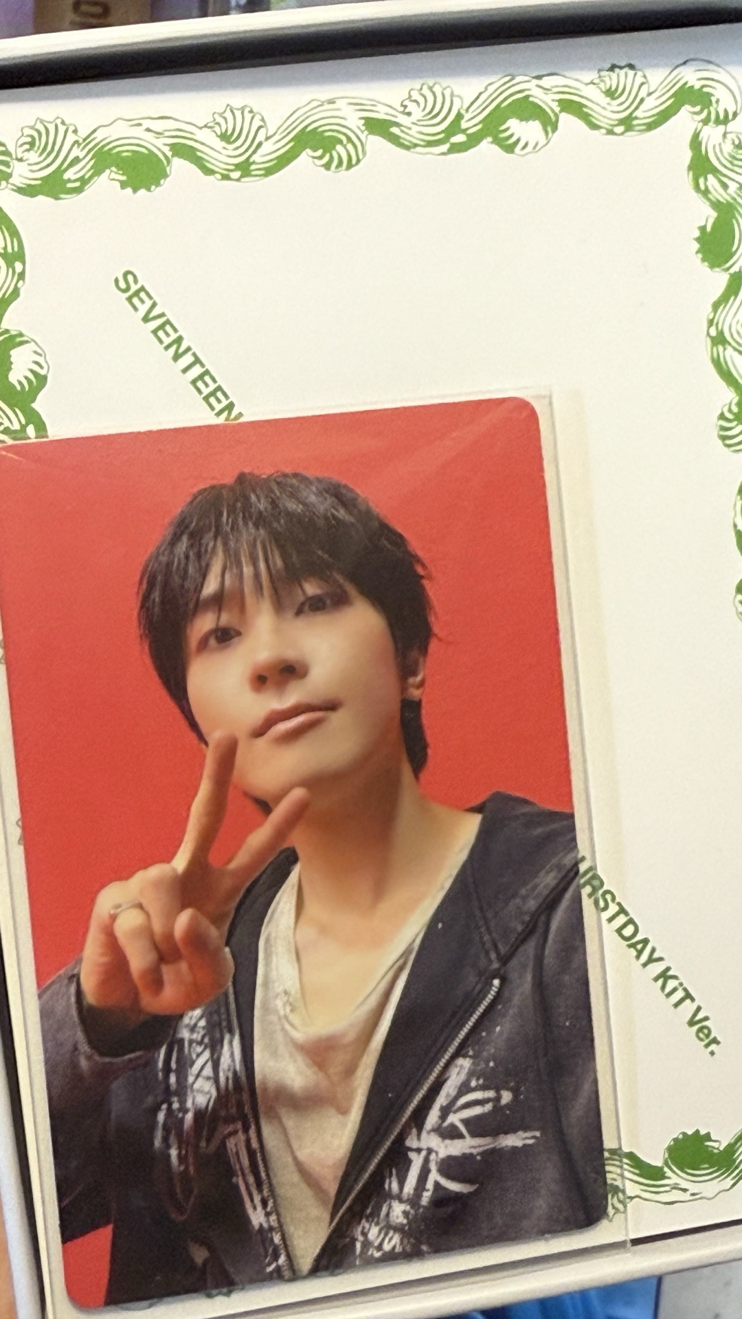 正五KIT 圓 全專