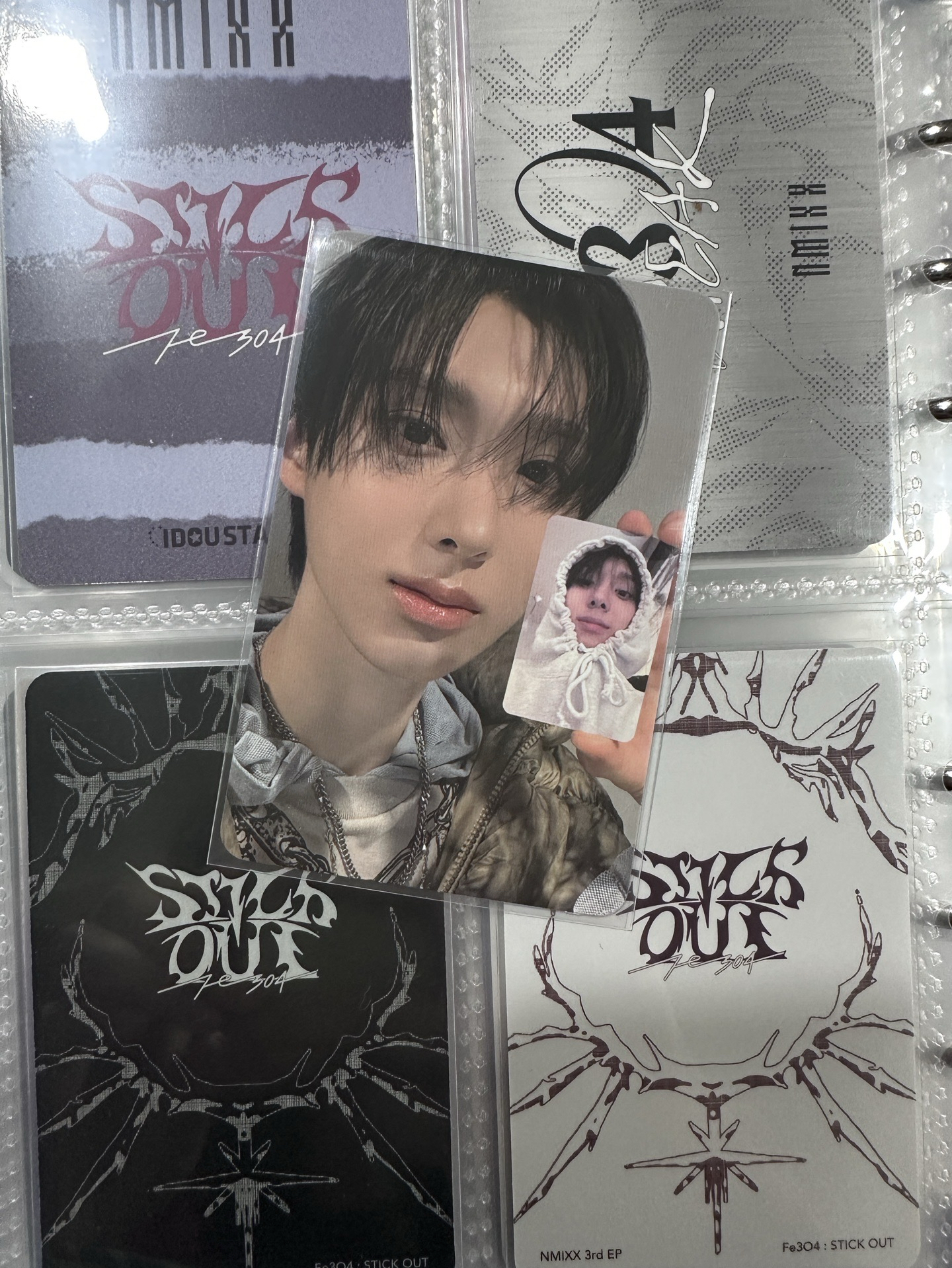 [KickFlip] 主汪 預售禮