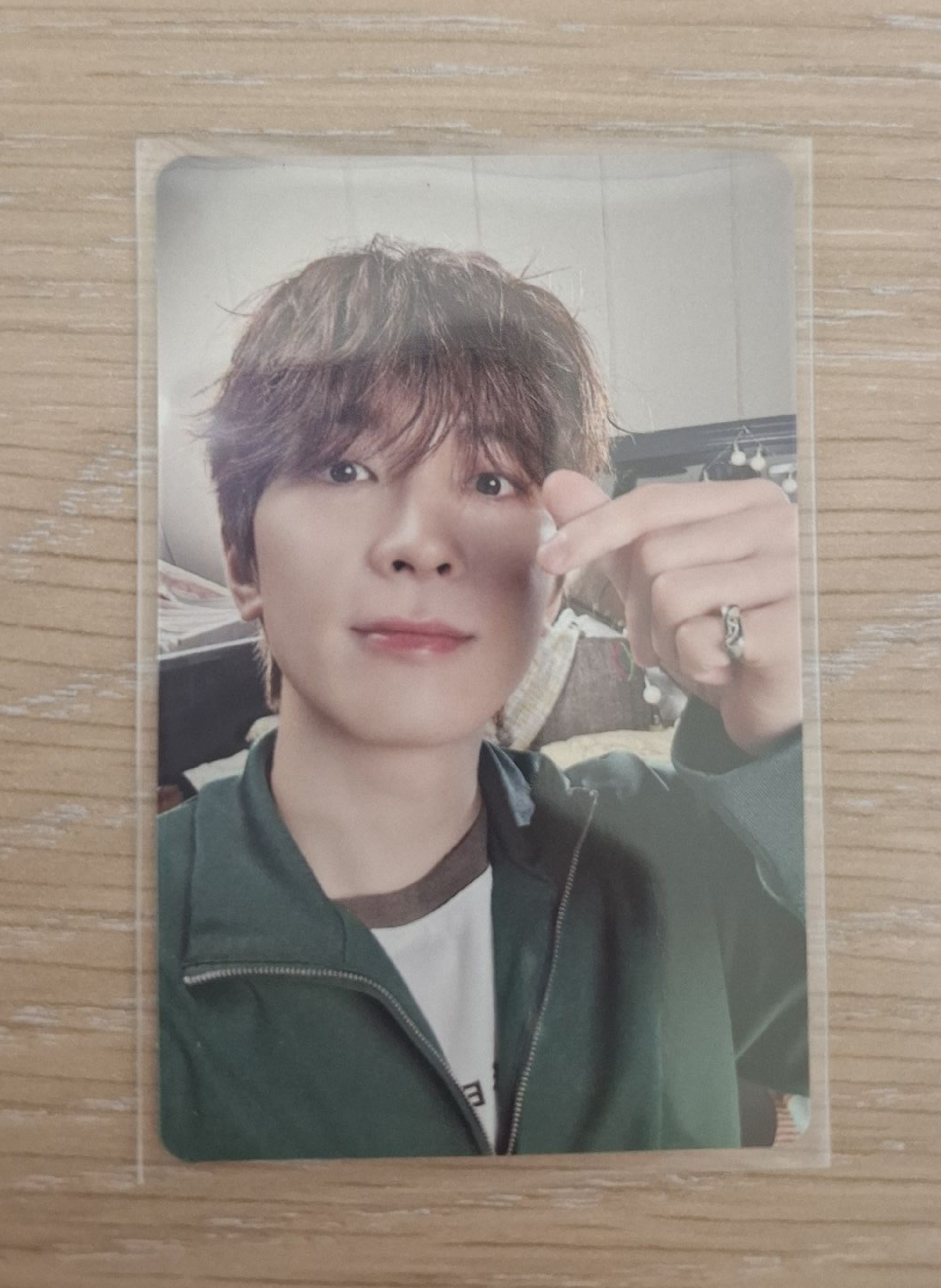 消費期限克拉盤圓