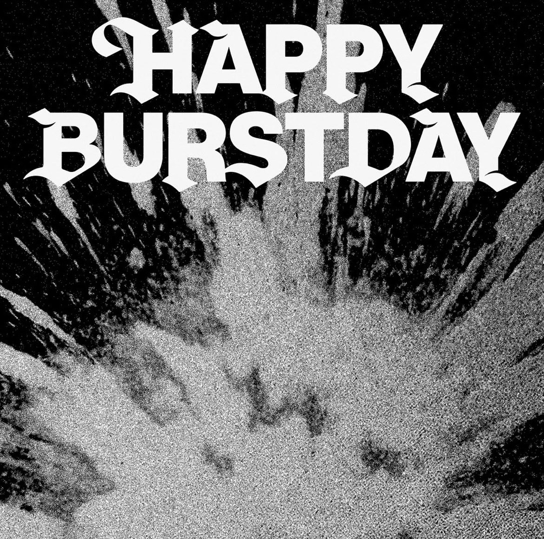 正規五：HAPPY BURSTDAY