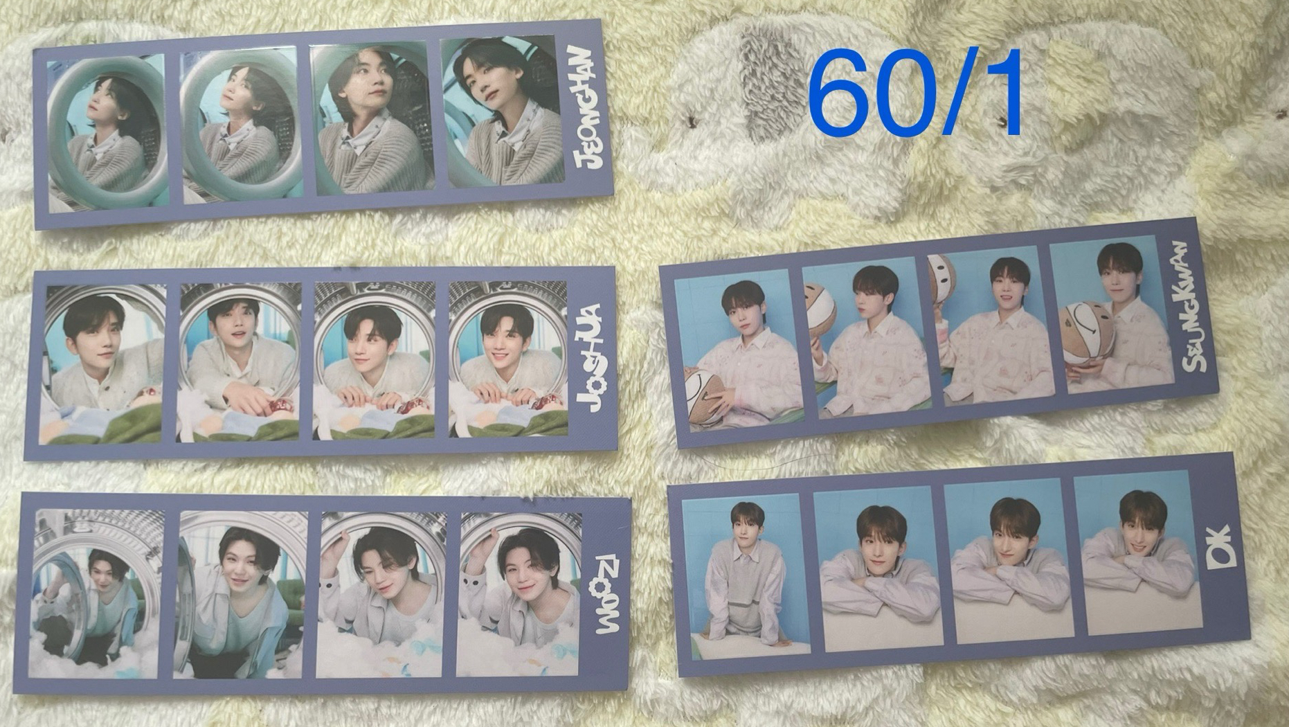 🩷24 HOME 人生四格