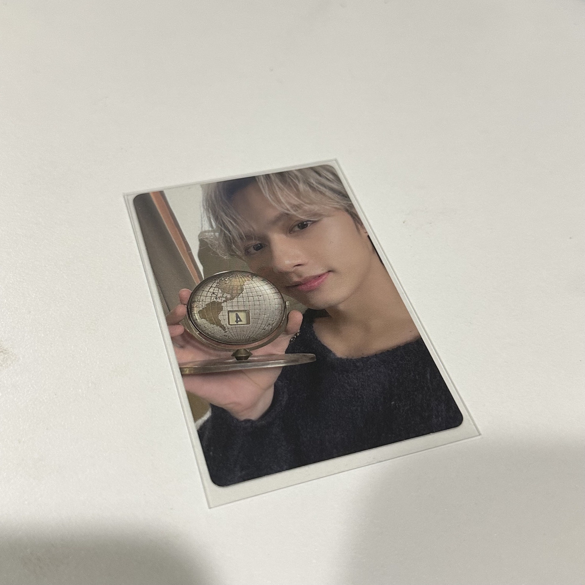 ⭐️迷十 kit 單專卡