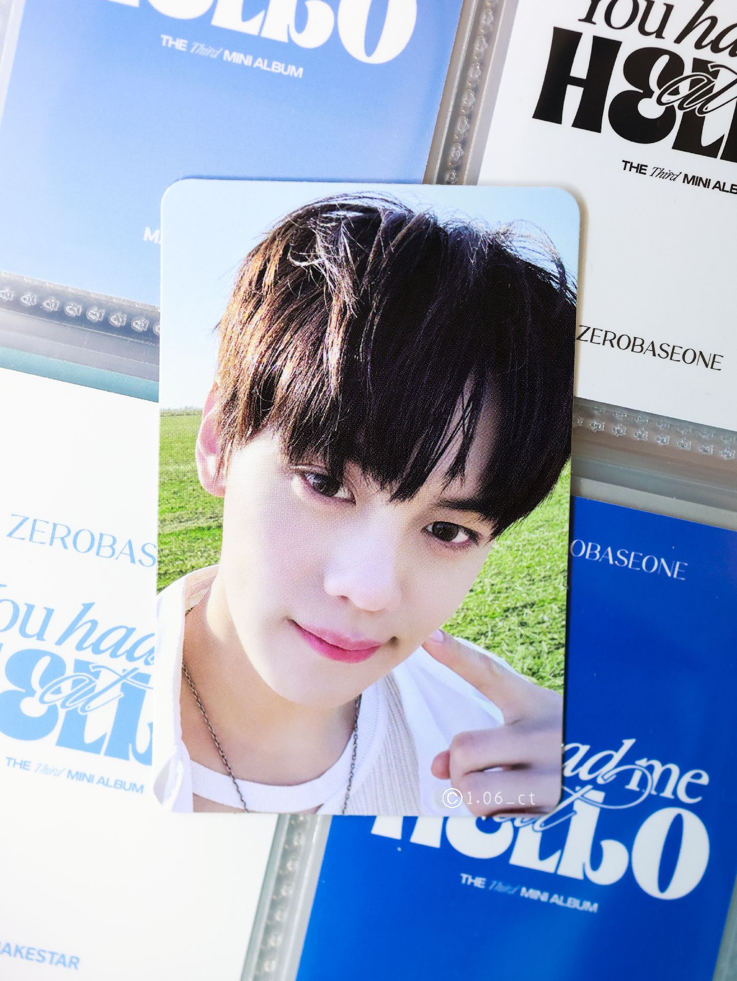 ［🐶奎］MINI3 DP ver.