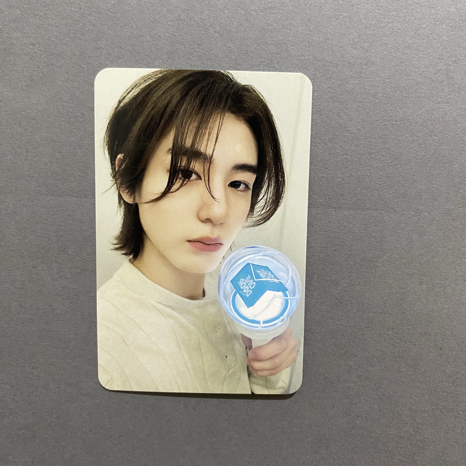 周邊卡 手燈卡 1456